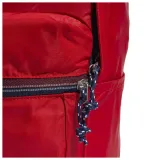 Batoh ADIDAS ORIGINALS AC ARCHIVE BP Red · záber 3