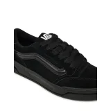 Pánska vychádzková obuv VANS VN MN Hylane black black · záber 5