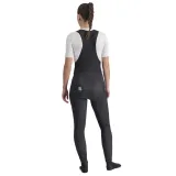 Dámske cyklistické nohavice SPORTFUL Fiandre norain w bibtight, black · záber 3