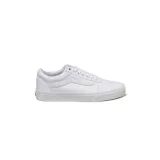 Pánska rekreačná obuv VANS MN Ward (Canvas) white white · záber 2
