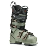 Dámske allmountain lyžiarky TECNICA Cochise 95 W DYN GW, camp green · záber 3