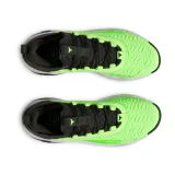Pánska športová obuv (tréningová) UNDER ARMOUR PROJECT ROCK UA Project Rock 7 baroque green hyper green black · záber 4