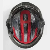 Bontrager Starvos WaveCel Helmet - Veľkosť: 60-66 · záber 5