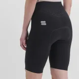 Dámske cyklistické nohavice SPORTFUL Total comfort w short, black · záber 5