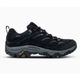 Pánska nízka turistická obuv MERRELL Moab 3 GTX M black grey · záber 2