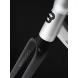 Gravel bicykel BASSO Tera, silver, Sram Apex, Microtech MX25 · záber 5