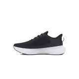 Pánska bežecká obuv UNDER ARMOUR UA Infinite M black black white · záber 2