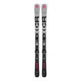 Lyže na zjazdovku - on piste s viazaním BLIZZARD XCR + TLT10 DEMO · záber 2