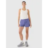 Dámske tréningové tielko 4F SLEEVELESS FNK F430-11S-OFF WHITE · záber 5