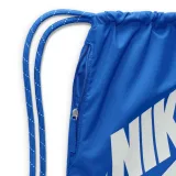 Vrecko na prezúvky NIKE NK HERITAGE DRAWSTRING · záber 4