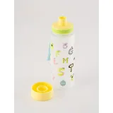 Detská fľaša EQUA Alpha ZOO, 600 ml · záber 4