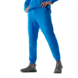 Pánske tepláky 4F TROUSERS-AW23TTROM453-33S-BLUE · záber 1
