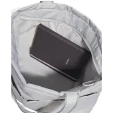 Dámska taška cez rameno UNDER ARMOUR UA Studio Lite Tote-GRN · záber 3