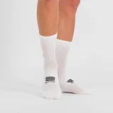 Dámske cyklistické ponožky SPORTFUL Pro w socks, white · záber 2