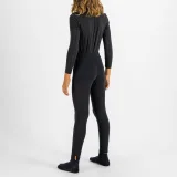 Detské termo nohavice SPORTFUL Td mid kid tight, black · záber 3