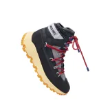 Pánske členkové zimné topánky MOON BOOT TECH HIKER, 003 black · záber 2