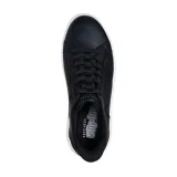 Pánska rekreačná obuv SKECHERS Court Break Double Vented black · záber 4