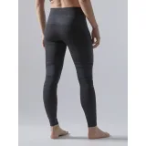 Dámske termo nohavice CRAFT ACTIVE INTENSITY PANTS W-999995-Black Asphalt · záber 3