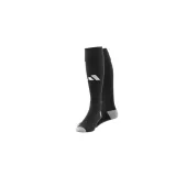 Futbalové štucne ADIDAS MILANO 23 SOCK BLACK WHITE · záber 4