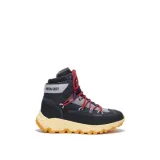 Pánske členkové zimné topánky MOON BOOT TECH HIKER, 003 black · záber 1