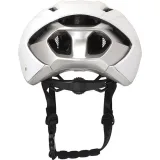 Cyklistická prilba RH+ Compact, shiny white shiny silver · záber 5