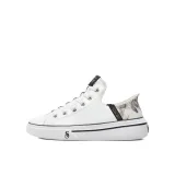 Pánska vychádzková obuv SKECHERS Snoop Dogg Slip-Ins white · záber 3