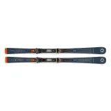 Pánske lyže na zjazdovku - on piste s viazaním BLIZZARD Thunderbird R15 WB LTD + XCELL12 · záber 2