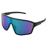 Slnečné okuliare RED BULL SPECT DAFT-005, black, purple green revo, CAT3, 137-130 · záber 2