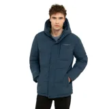 Pánska bunda VOLCANO J-RAFF-601-BLUE · záber 1