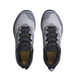 Dámska nízka turistická obuv ADIDAS Terrex AX4 GTX silver violet blue dawn solar gold · záber 5
