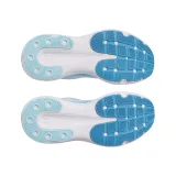 Dámska bežecká obuv UNDER ARMOUR UA W Infinite white ether blue white · záber 5