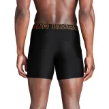 Pánske boxerky UNDER ARMOUR M UA Perf Tech 6in-BLK · záber 3