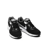 Pánska vychádzková obuv NIKE Air Max LTD 3 M black white cool grey · záber 3