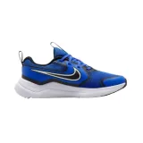 Chlapčenská športová obuv (tréningová) NIKE Cosmic Runner K hyper royal volt tint black · záber 1