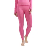Dámske termo nohavice CRAFT CORE DRY ACTIVE COMFORT PANT W-B738000-Fame · záber 1