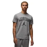 Pánske tričko s krátkym rukávom NIKE JORDAN M J CITY 88 SS CREW · záber 1