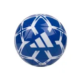 Futbalová lopta ADIDAS STARLANCER CLB BLUE WHITE · záber 1
