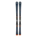 Pánske lyže na zjazdovku - on piste s viazaním BLIZZARD Thunderbird R15 WB LTD + XCELL12 · záber 3