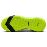 Chlapčenské futbalové kopačky halové NIKE Mercurial Vapor 16 Academy Jr IC volt black · záber 5