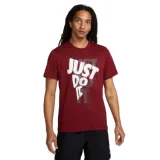 Pánske tričko s krátkym rukávom NIKE Sportswear (SP55)(52) · záber 1