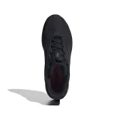 Pánska členková turistická obuv ADIDAS Terrex Anylander Mid R.Rdy M core black core black grey four · záber 4