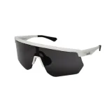 Cyklistické okuliare RH+ Klyma, matt white black varia · záber 1