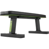 Fitness lavička ADIDAS Performance Flat Bench · záber 2