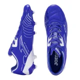Pánske futbalové kopačky outdoorové JOMA Score Cup 2404 M FG royal blue · záber 3