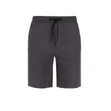 Pánske teplákové kraťasy VOLCANO MERO-701-GRAPHITE · záber 4