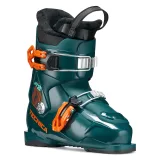 Juniorské lyžiarky na zjazdovku - on piste TECNICA JT 2, teal · záber 3