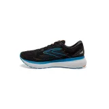 Pánska bežecká obuv BROOKS Glycerin 19 black blue · záber 3