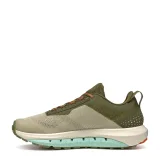 Pánska bežecká trailová obuv TECNICA Pyrox Hybrid Ms, grey dark green · záber 3