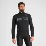 Pánska cyklistická bunda SPORTFUL Tempo jacket, black · záber 2