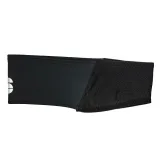 Pánska bežecká čelenka SPORTFUL Air protection headband, black black · záber 3